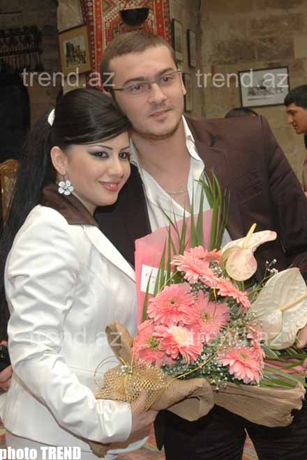 С танцовщицей Фатимой я спою дуэтом – азербайджанский певец Эмиль
