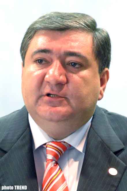 Развитие экономики Азербайджана стало основой успешного проведения преобразований в налоговой системе - министр