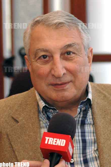 Разве я враг азербайджанского народа? - экс-президент АФФА Фуад Мусаев