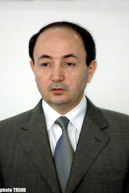 Ten judges penalized in Azerbaijan in 2009: minister