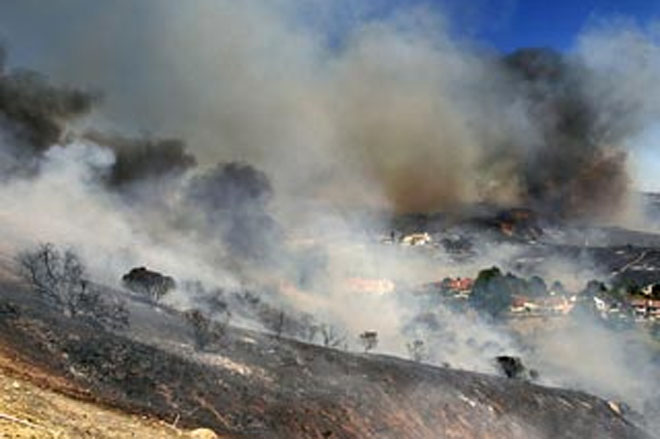 Число погибших в результате пожара в Амурской области возросло до семи