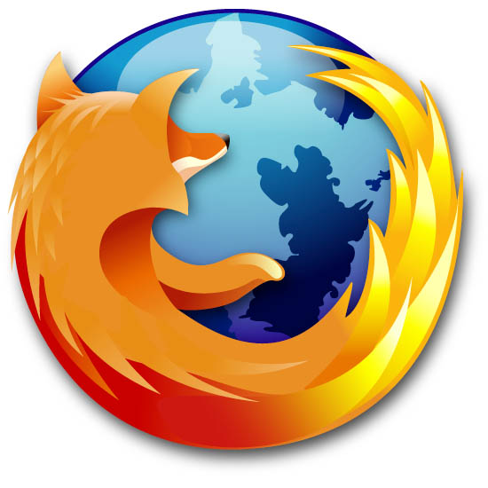 Get ready to update Firefox