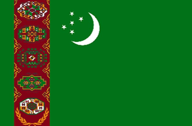 Turkmenistan, South Korea discuss cooperation within UN