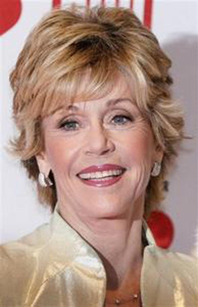 Jane Fonda uses vulgar slang on 'Today'
