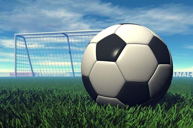 Международный банк Азербайджана дал старт детскому турниру по футболу