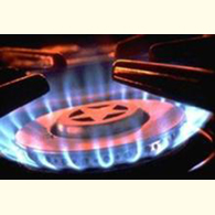 Перенесены сроки ограничений в подаче газа в четырех районах Баку