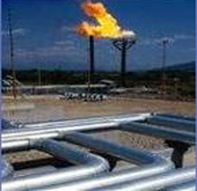Iran-Pakistan gas pipeline to be completed by 2013