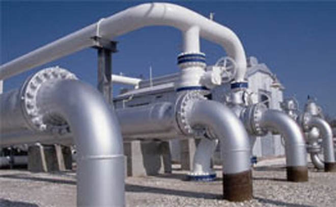 Iran eyes Europe gas market via Turkey