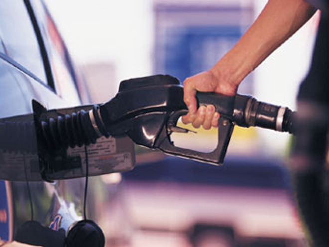 Iran's gasoline production and consumption balanced