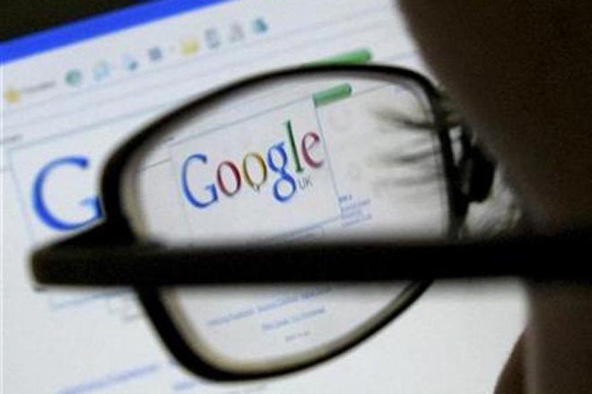Iran ready to cooperate with Google in launching server