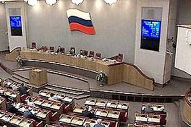 В ГосДуму России на ратификацию внесено соглашение с Таджикистаном по охране границе