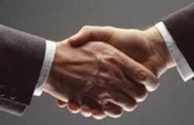 Счетные палаты Кыргызстана и России подписали соглашение о сотрудничестве