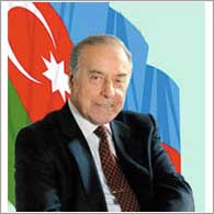 Azeri people commemorates second anniversary of great leaderвЂ™s death