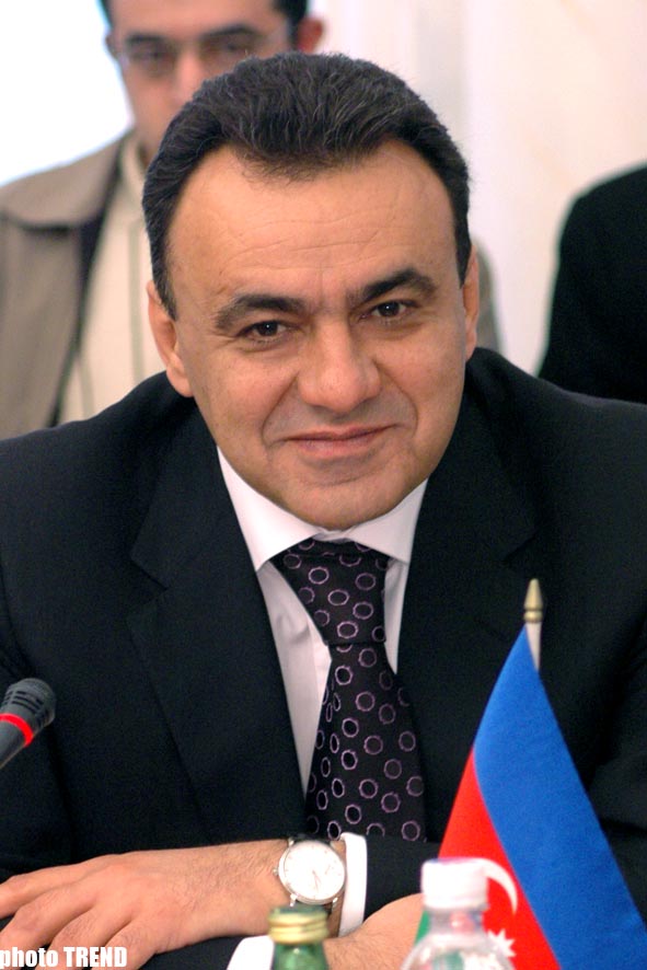 Министр: Турецкие инвестиции в не нефтяной сектор Азербайджана превысили $830 млн.