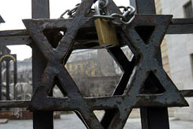 Victims of Holocaust Remembered Today