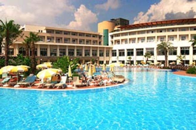 В Азербайджане откроется отель "Rixos"
