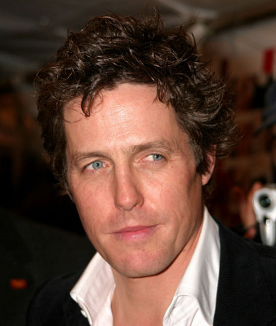 No bean-toss prosecution for Hugh Grant