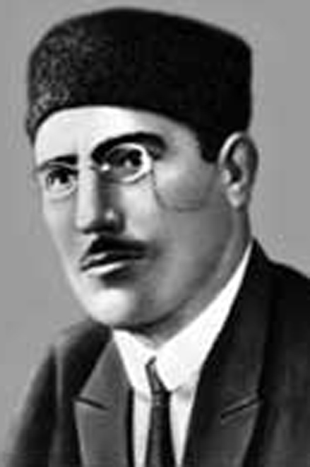 125-летие азербайджанского драматурга Гусейна Джавида официально отметят 21 декабря