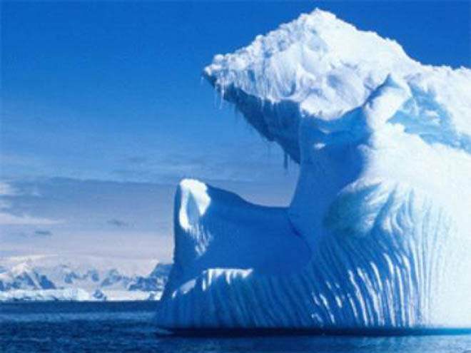 Ученые "отложили" наступление нового ледникового периода