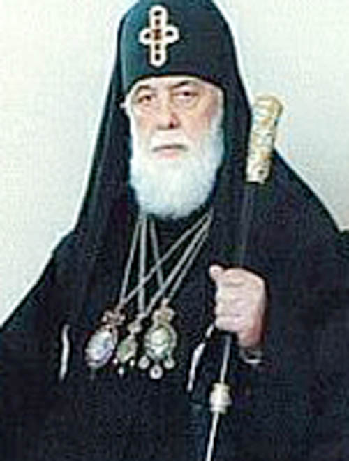 Azerbaijan not Receives Georgian Patriarch’s Appeal