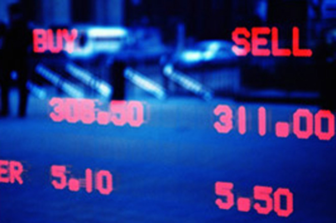 Weekly Review of Azerbaijan’s Currency Market