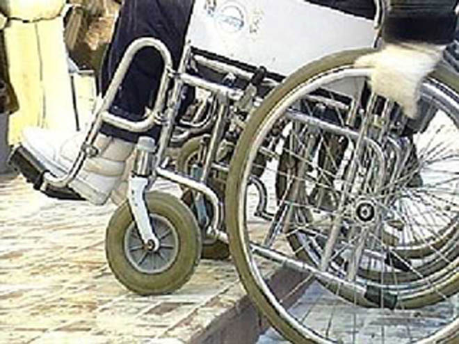 Казахстан планирует направить 100 млрд тенге на реализацию нацплана по улучшению жизни инвалидов