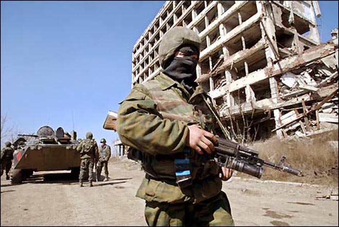 По меньшей мере 70 боевиков ликвидированы силами безопасности на западе Ирака