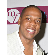 Warner boss denies Jay-Z label talks