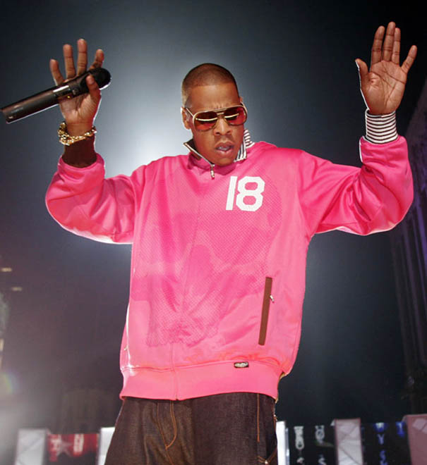 Jay-Z buys Artful Dodger brand for $15m
