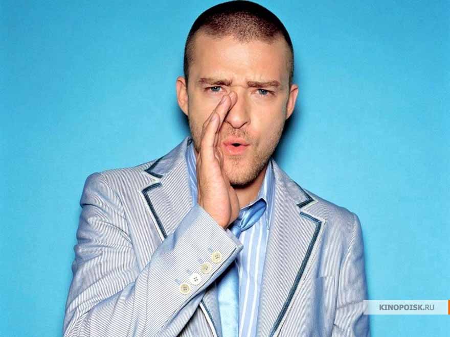 Justin Timberlake's marriage doubts
