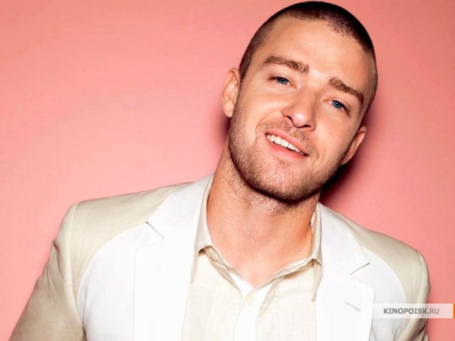 Justin Timberlake - Love Guru Co-Stars Overjoyed For New Mum Alba