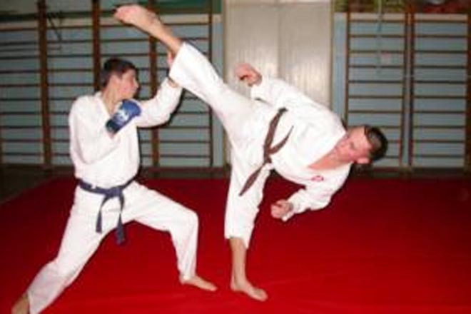 Azerbaijan will host karate tournament dedicated to 20 January tragedy