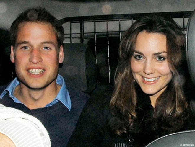 The party that rekindled Kate Middleton and Prince William's love for each other