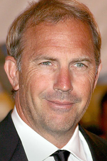Kevin Costner worries about death