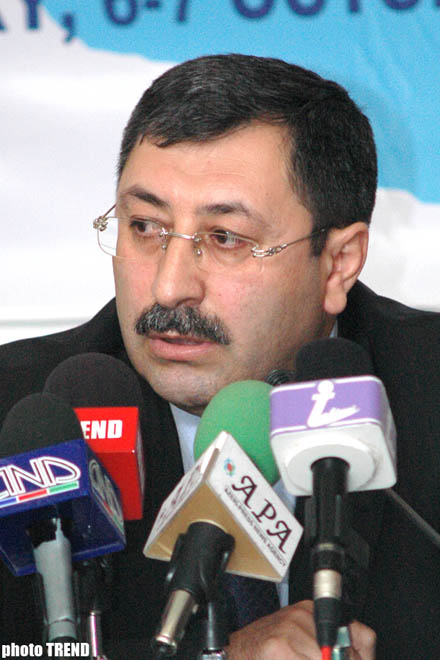 Azeri Deputy FM: Differences still Remain in Issue of Legal Status of Caspian Sea