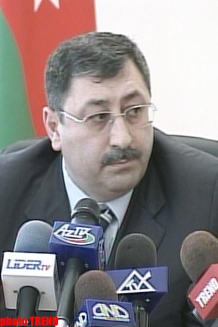 Azerbaijani-Turkmen Talks on Caspian Status will Continue in September in   Baku - Azerbaijani Deputy Minister