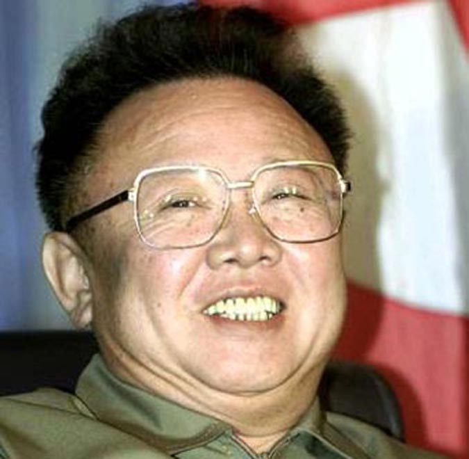 Report: NKorean leader may not survive past 2013