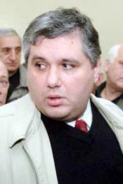 Gürcüstan müxalifəti aclıq aksiyasını hakimiyyətin onun bir tələbini yerinə yetirməsindən sonra dayandıracaq – Koba Davitaşvili