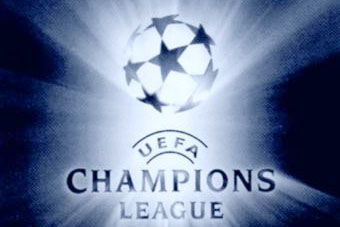 European Champions League result