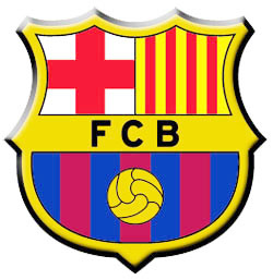 Ten-man Barcelona held to draw in Almeria