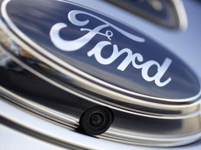 “Ford” şirkətinin rəhbəri istefa verib