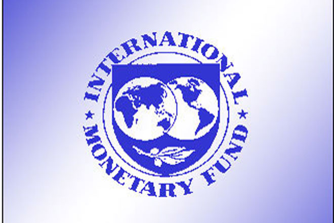 IMF reduces growth forecast of CIS countries