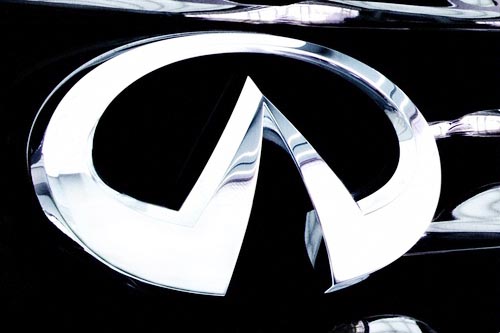 Nissan's Infiniti to exit western Europe early next year