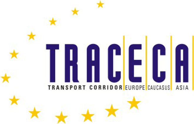 Грузоперевозки по азербайджанскому участку TRACECA превысили 17 млн тонн