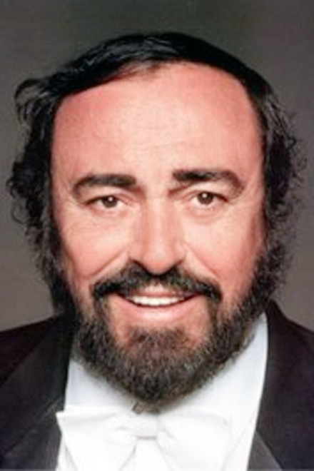 Luciano Pavarotti’s debt