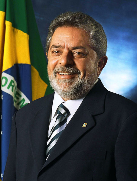 Brazil: Judge orders former President Luiz Inacio Lula da Silva's passport be returned