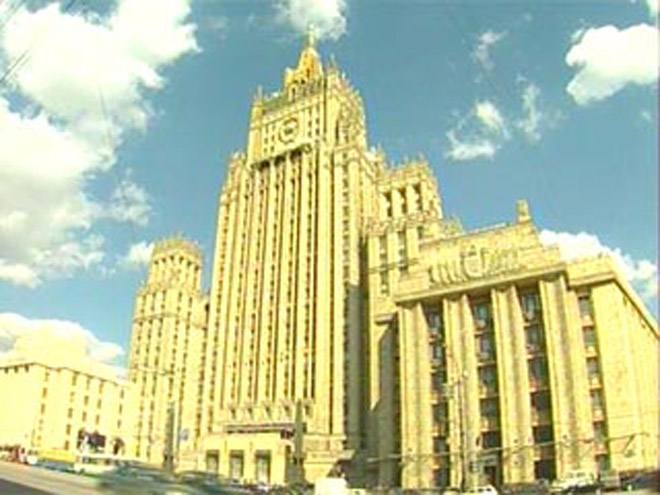 Россия не допустит введения санкций по Сирии в СБ ООН "задним числом"- замглавы МИД РФ