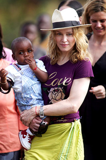 Madonna makes Cannes debut as filmmaker