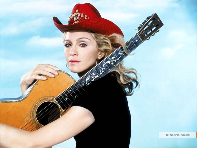 Madonna 'Tried To Seduce Jose Canseco'