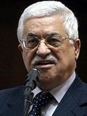 Махмуд Аббас за новую стратегию в мирном процессе -  член правящей партии ФАТХ